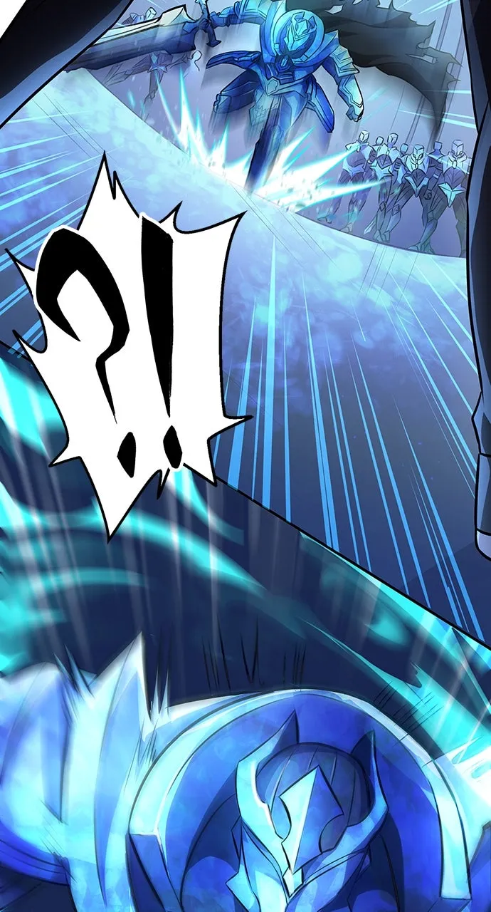Read Zero0: A Space-Time Mage chapter 13 image 24 on Lezhin