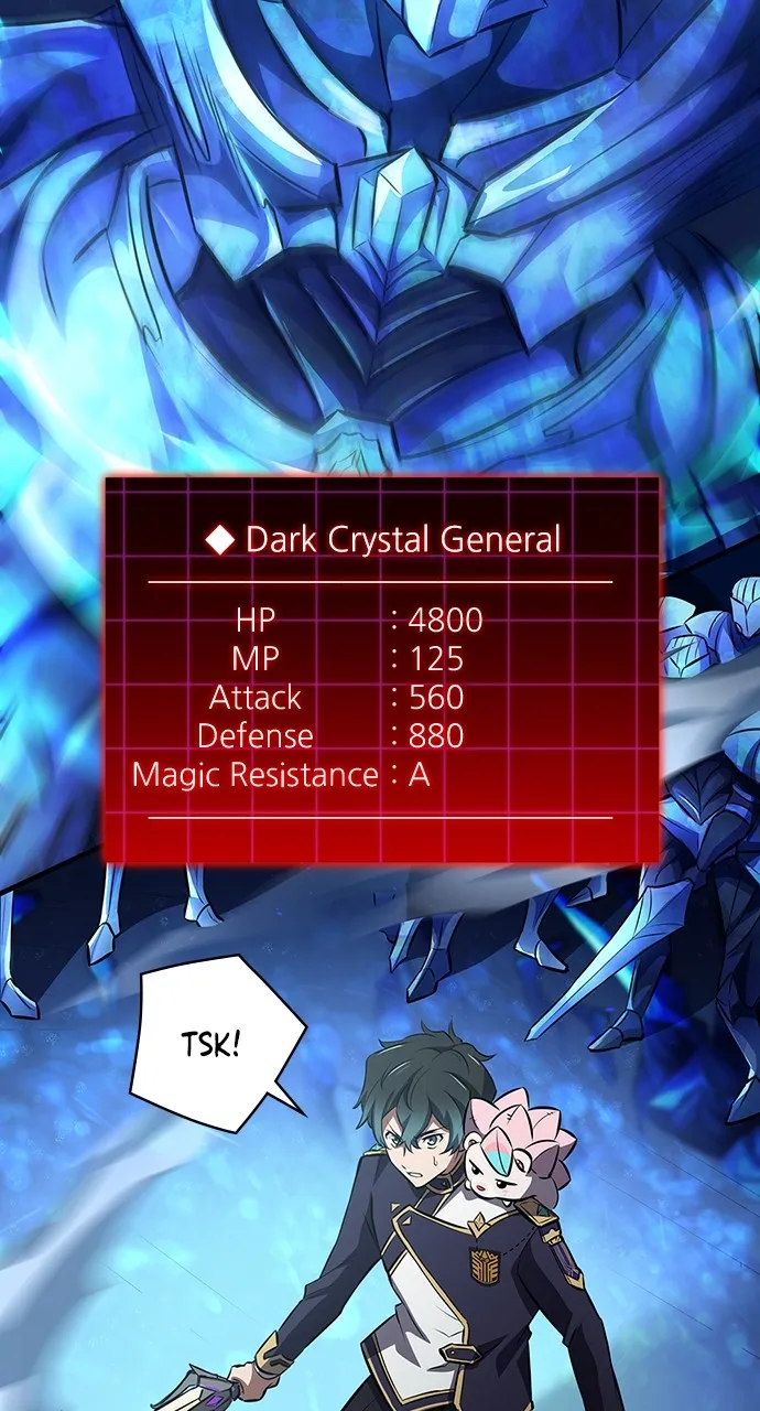 Read Zero0: A Space-Time Mage chapter 13 image 25 on Lezhin