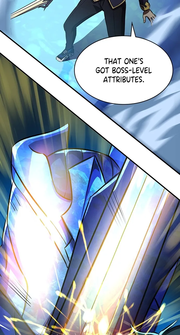Read Zero0: A Space-Time Mage chapter 13 image 26 on Lezhin