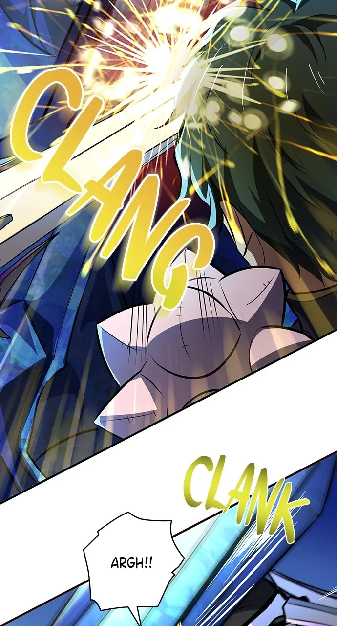 Read Zero0: A Space-Time Mage chapter 13 image 27 on Lezhin