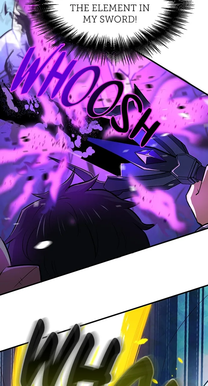 Read Zero0: A Space-Time Mage chapter 13 image 29 on Lezhin