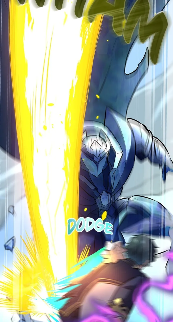 Read Zero0: A Space-Time Mage chapter 13 image 30 on Lezhin