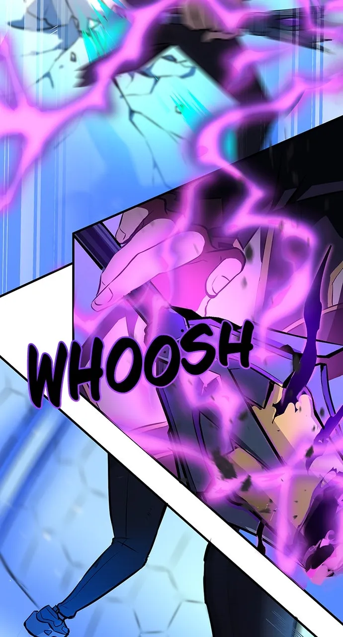 Read Zero0: A Space-Time Mage chapter 13 image 31 on Lezhin