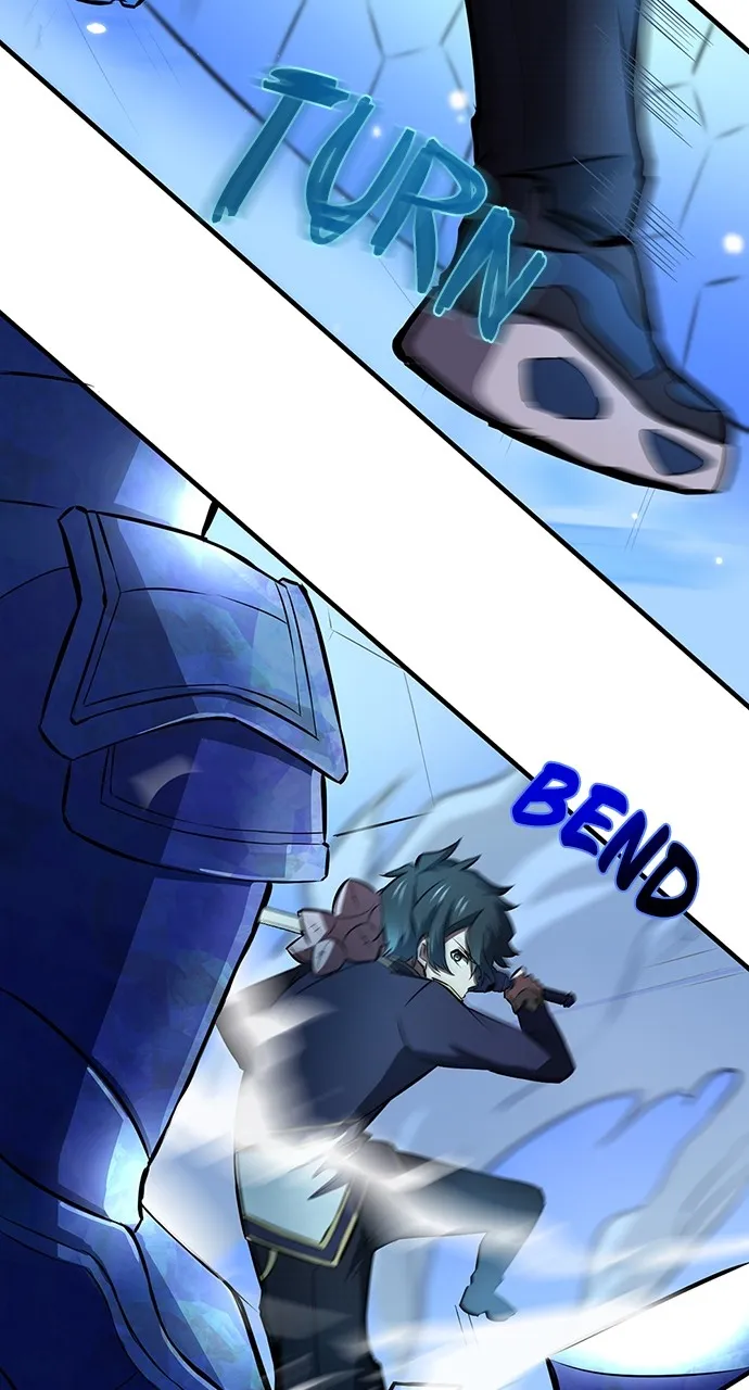 Read Zero0: A Space-Time Mage chapter 13 image 32 on Lezhin