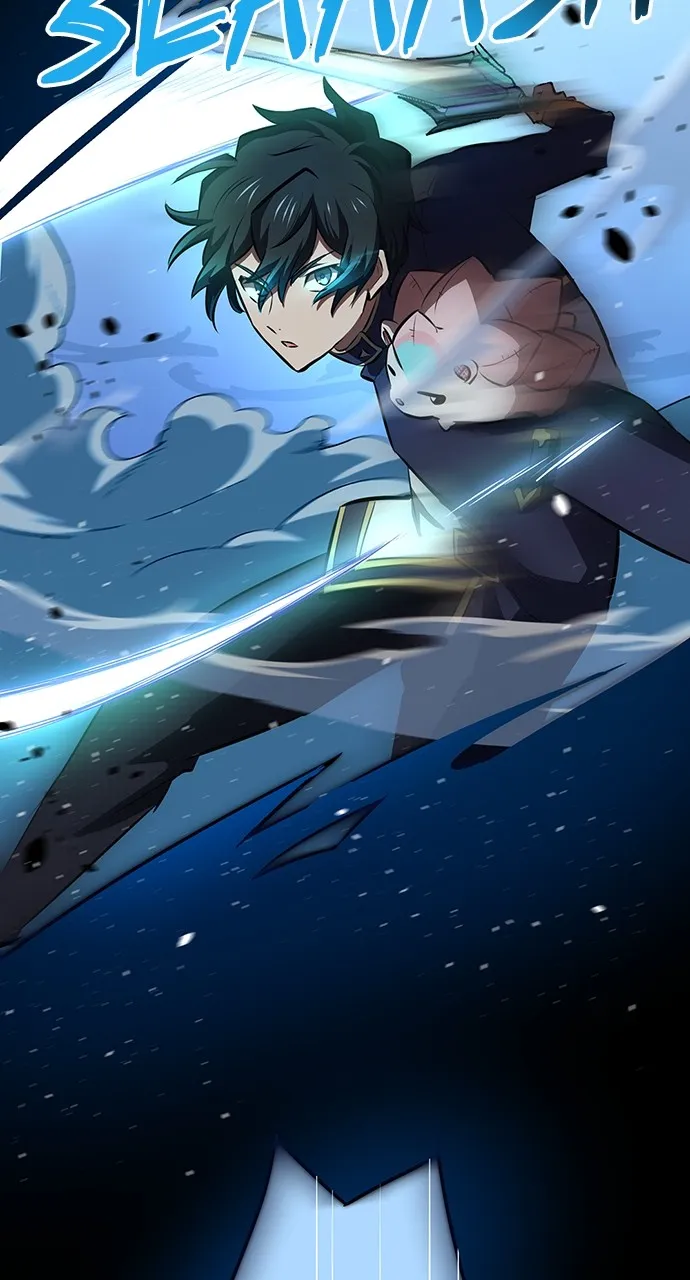 Read Zero0: A Space-Time Mage chapter 13 image 34 on Lezhin