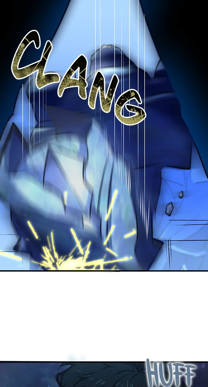 Read Zero0: A Space-Time Mage chapter 13 image 35 on Lezhin
