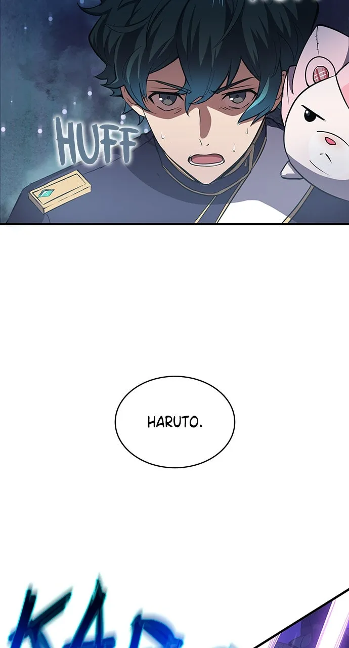 Read Zero0: A Space-Time Mage chapter 13 image 36 on Lezhin