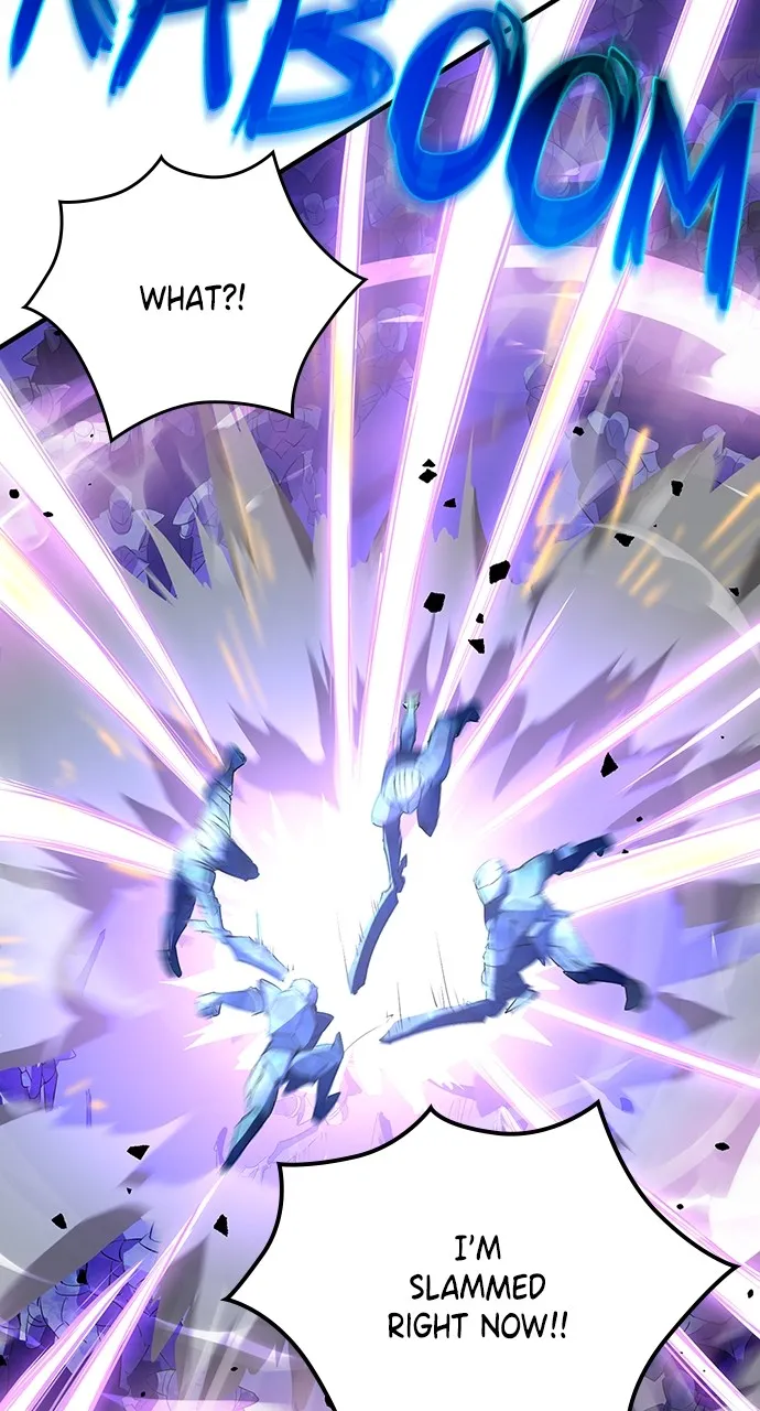 Read Zero0: A Space-Time Mage chapter 13 image 37 on Lezhin