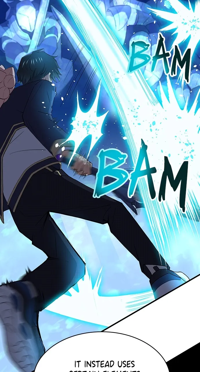 Read Zero0: A Space-Time Mage chapter 13 image 40 on Lezhin