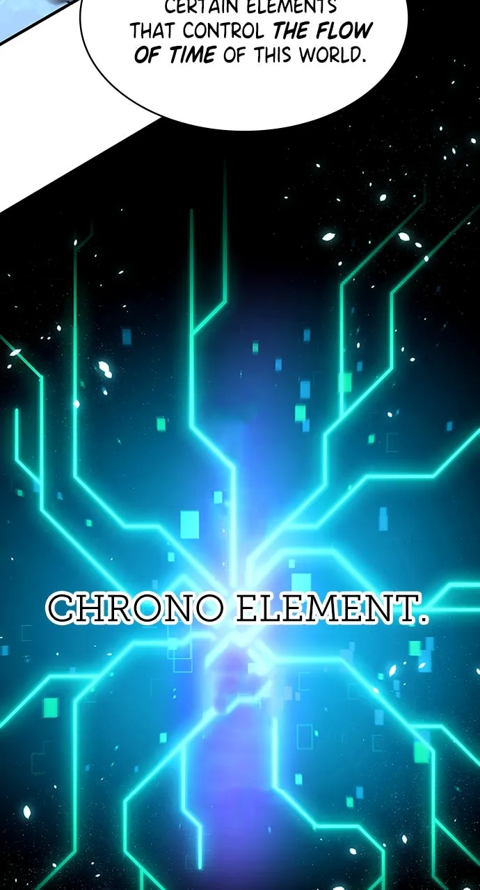Read Zero0: A Space-Time Mage chapter 13 image 41 on Lezhin
