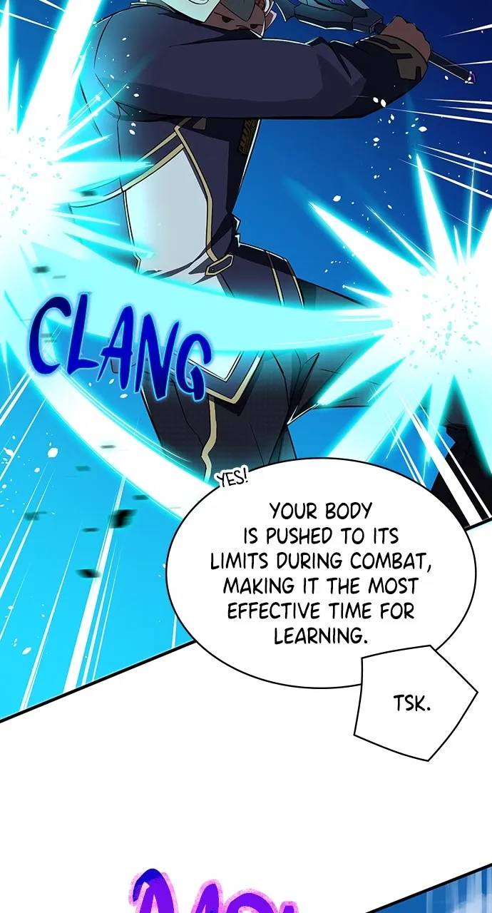 Read Zero0: A Space-Time Mage chapter 13 image 43 on Lezhin