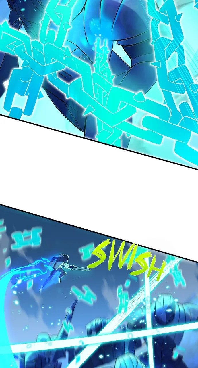 Read Zero0: A Space-Time Mage chapter 13 image 46 on Lezhin
