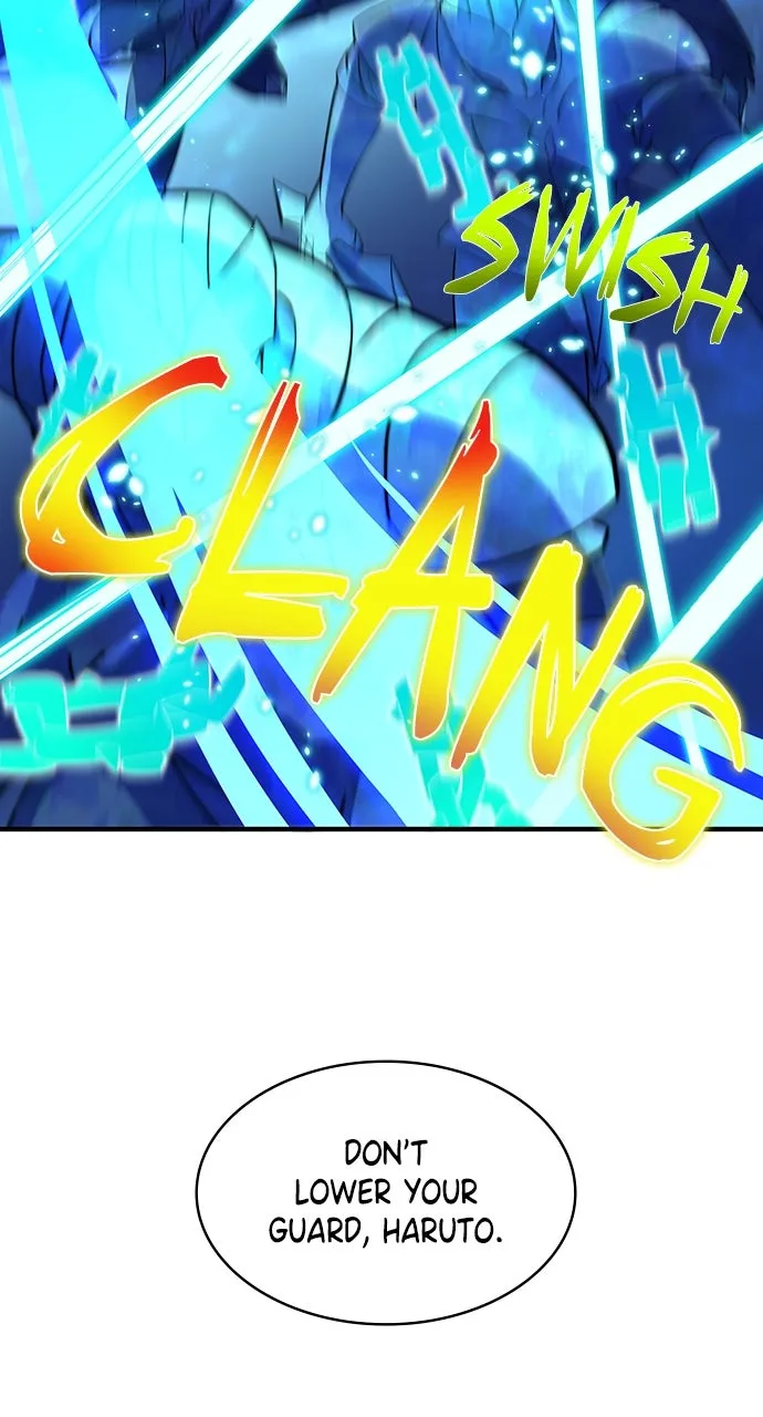 Read Zero0: A Space-Time Mage chapter 13 image 47 on Lezhin