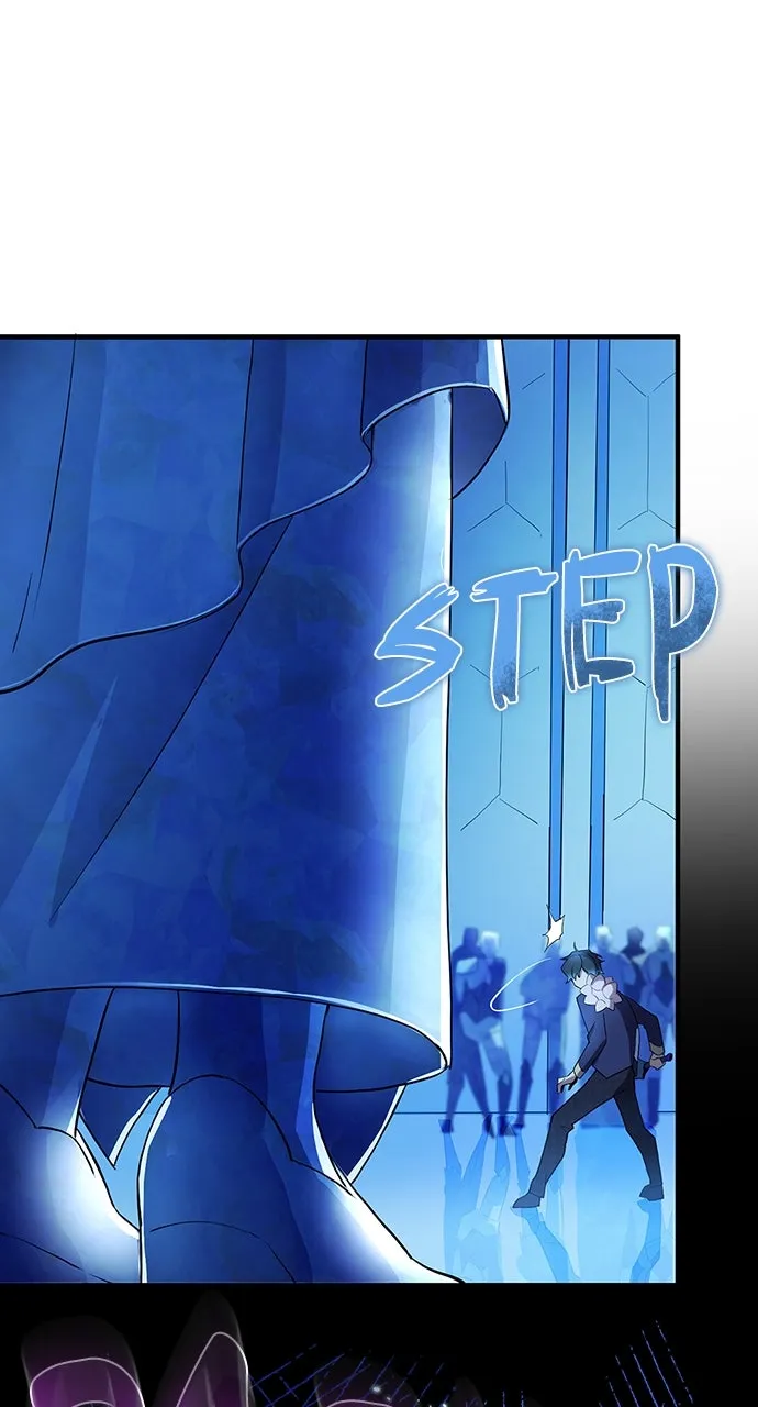 Read Zero0: A Space-Time Mage chapter 13 image 48 on Lezhin