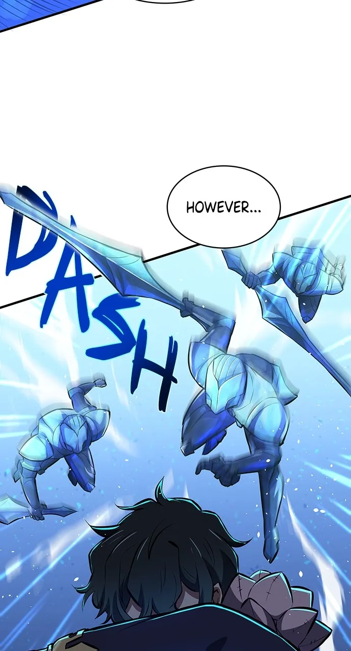 Read Zero0: A Space-Time Mage chapter 13 image 5 on Lezhin