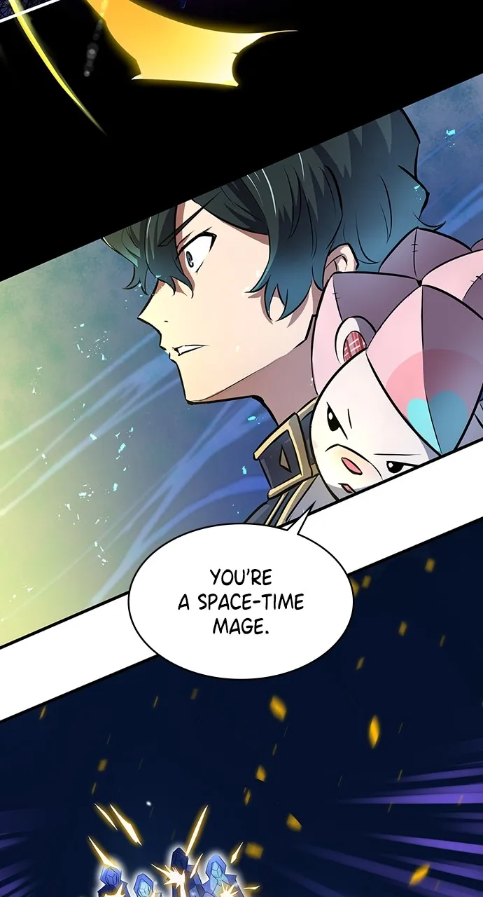 Read Zero0: A Space-Time Mage chapter 13 image 51 on Lezhin
