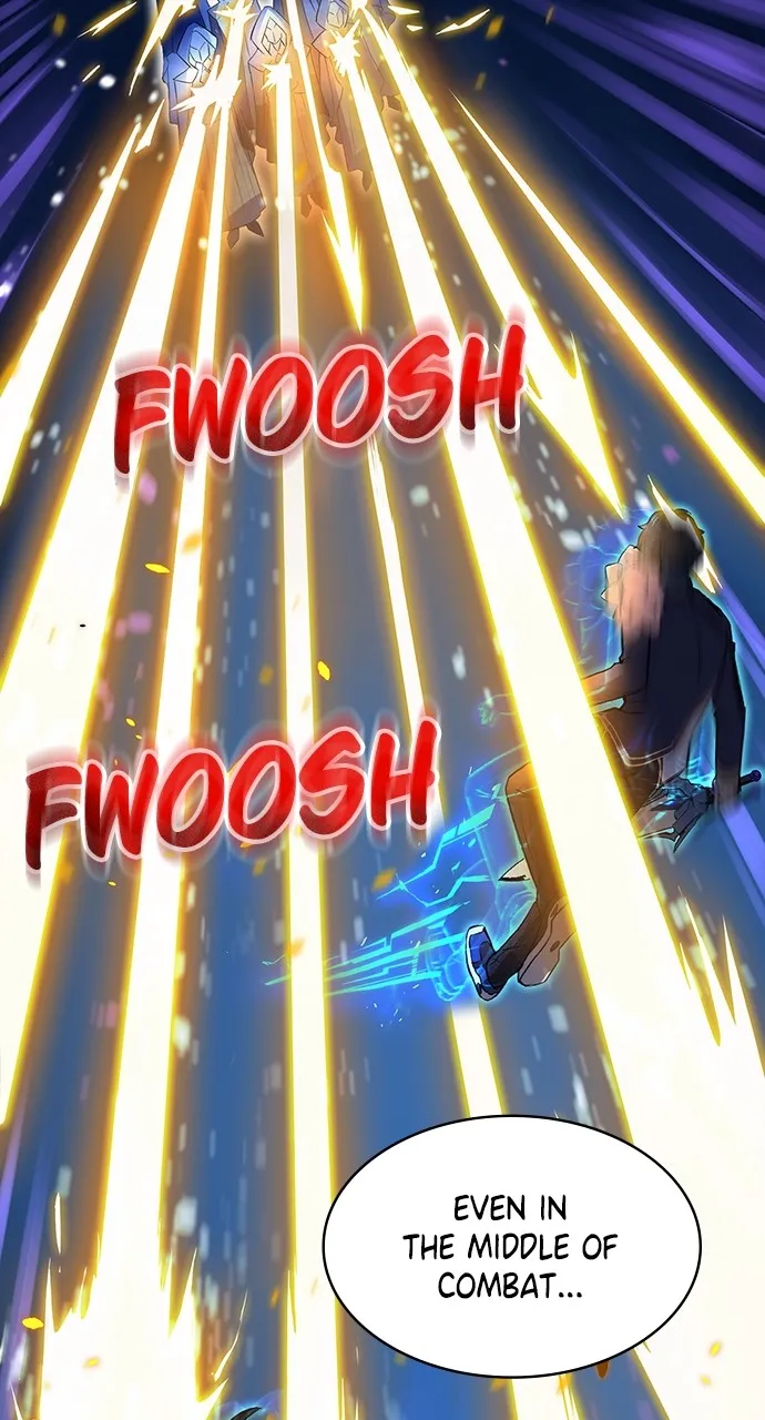 Read Zero0: A Space-Time Mage chapter 13 image 52 on Lezhin