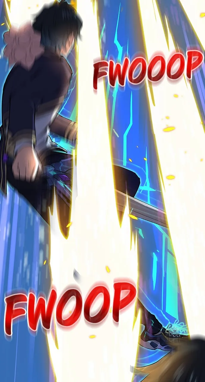Read Zero0: A Space-Time Mage chapter 13 image 53 on Lezhin