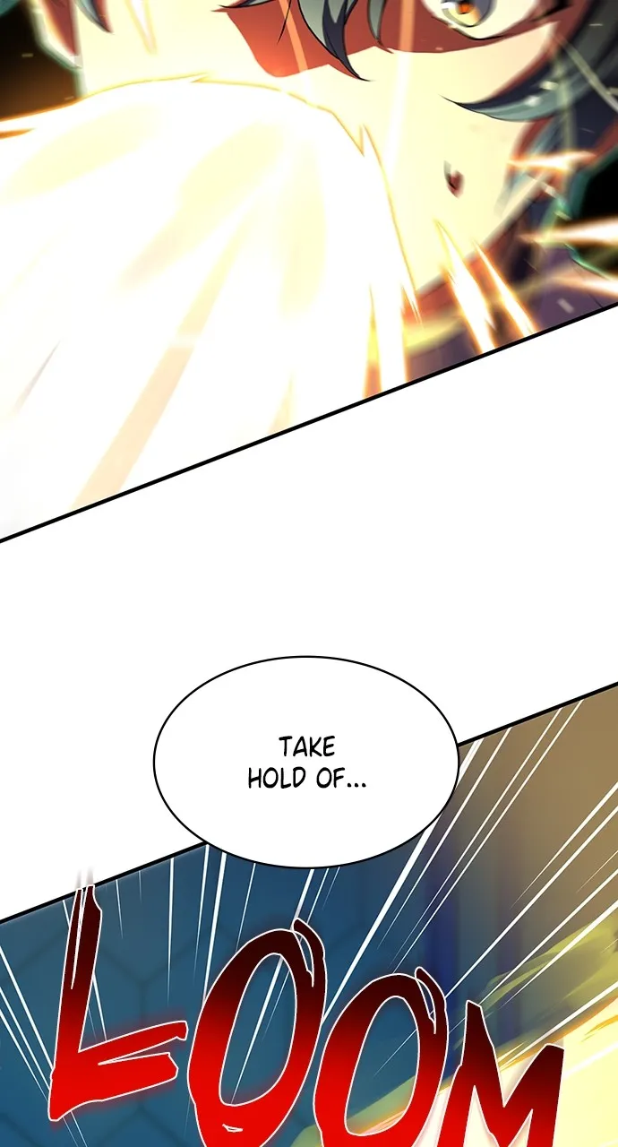 Read Zero0: A Space-Time Mage chapter 13 image 55 on Lezhin