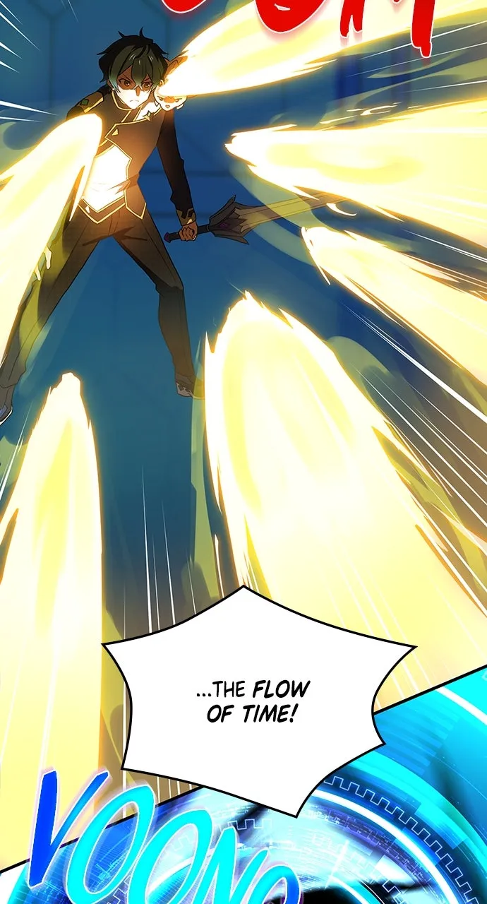 Read Zero0: A Space-Time Mage chapter 13 image 56 on Lezhin