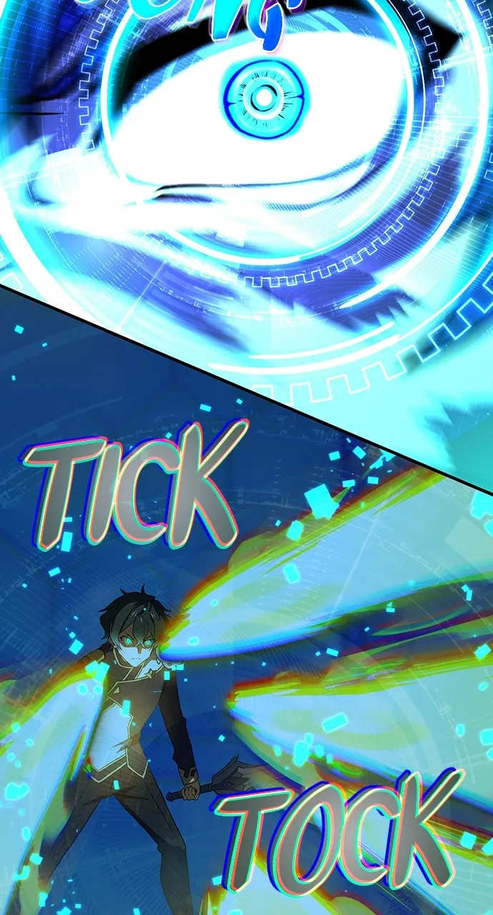 Read Zero0: A Space-Time Mage chapter 13 image 57 on Lezhin