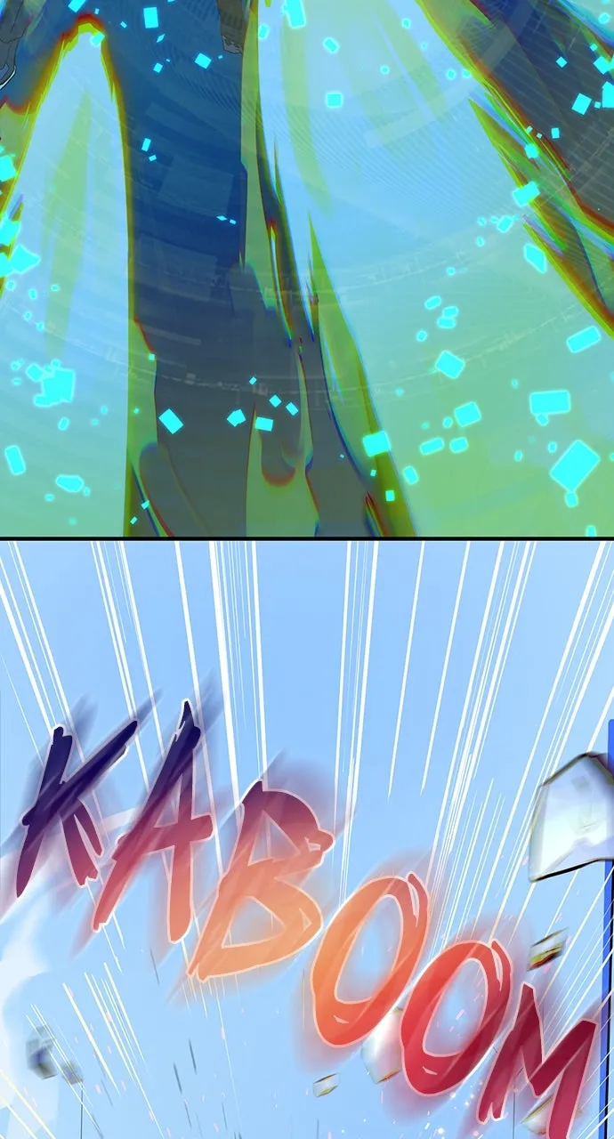 Read Zero0: A Space-Time Mage chapter 13 image 58 on Lezhin