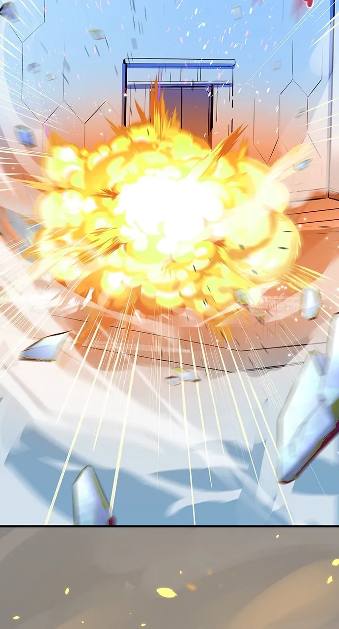 Read Zero0: A Space-Time Mage chapter 13 image 59 on Lezhin