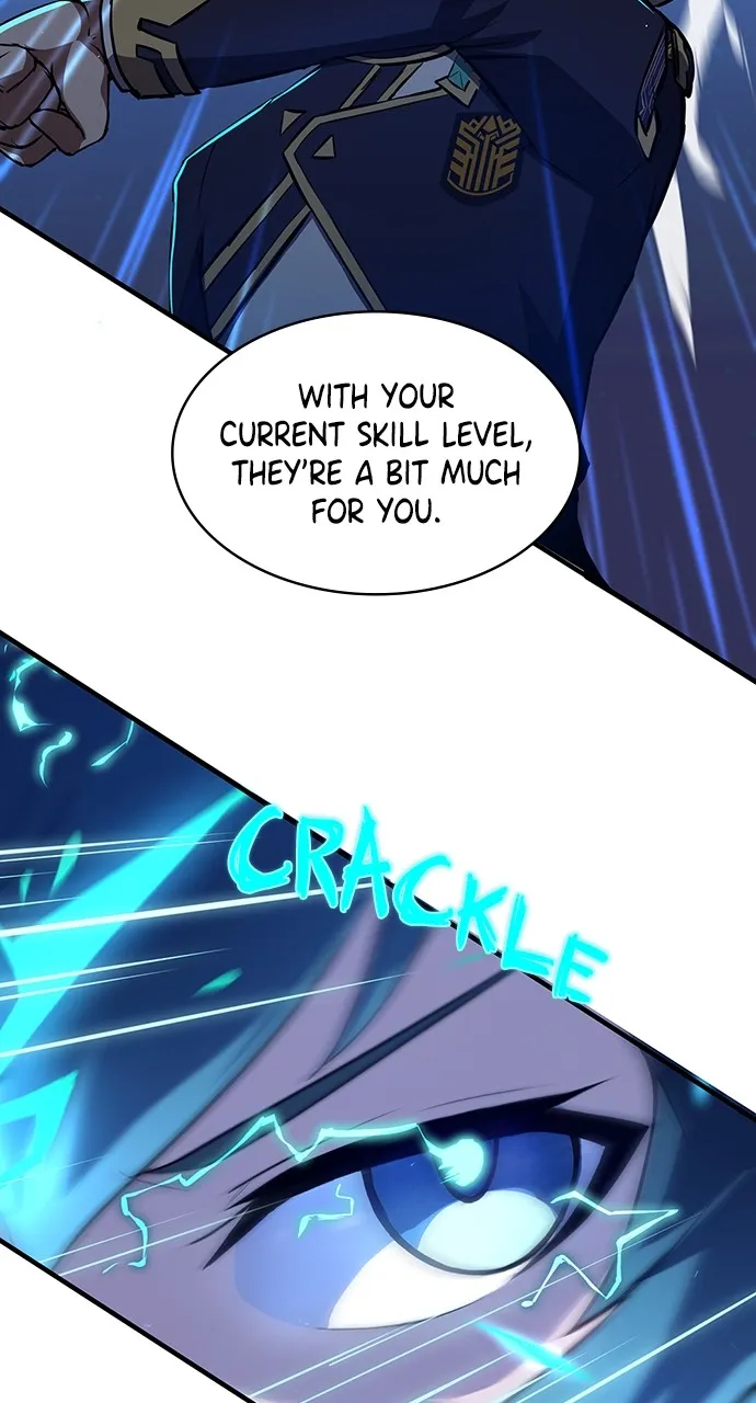 Read Zero0: A Space-Time Mage chapter 13 image 6 on Lezhin
