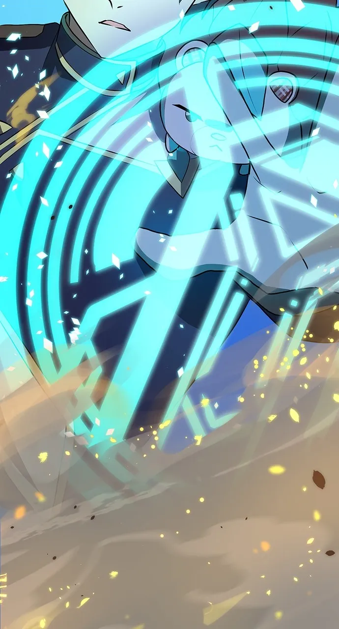 Read Zero0: A Space-Time Mage chapter 13 image 62 on Lezhin