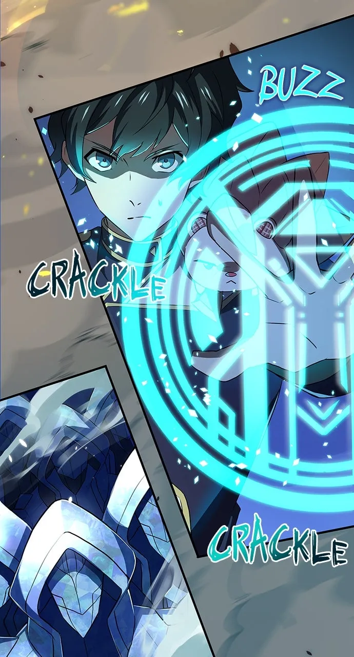 Read Zero0: A Space-Time Mage chapter 13 image 63 on Lezhin