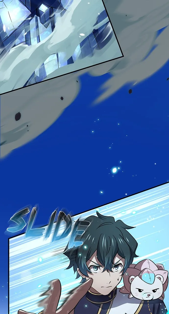 Read Zero0: A Space-Time Mage chapter 13 image 64 on Lezhin