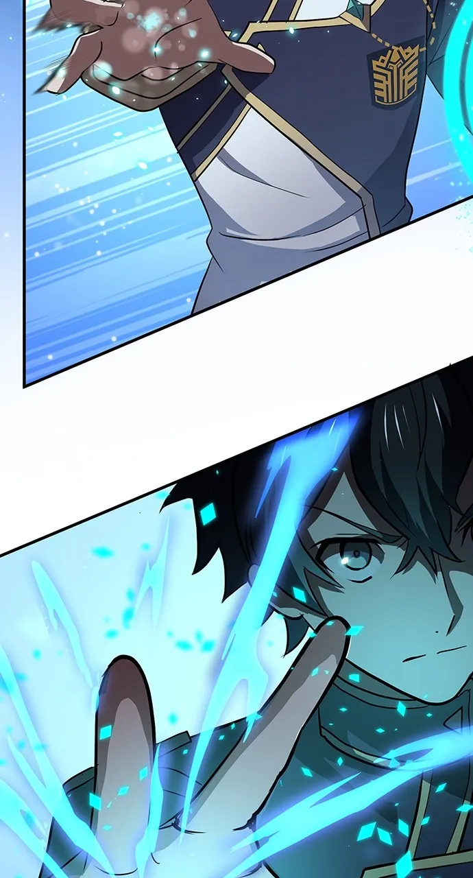 Read Zero0: A Space-Time Mage chapter 13 image 65 on Lezhin