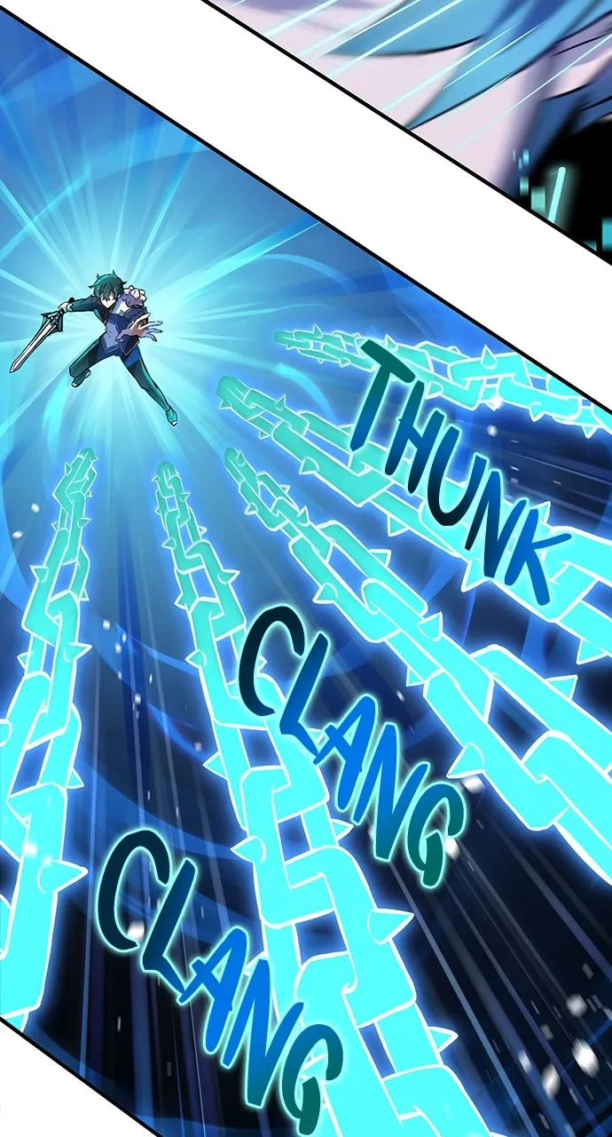 Read Zero0: A Space-Time Mage chapter 13 image 7 on Lezhin