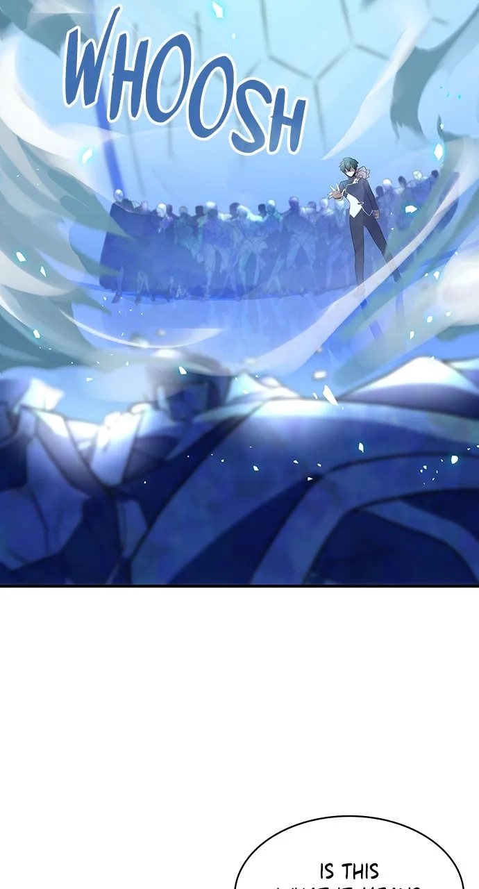 Read Zero0: A Space-Time Mage chapter 13 image 70 on Lezhin