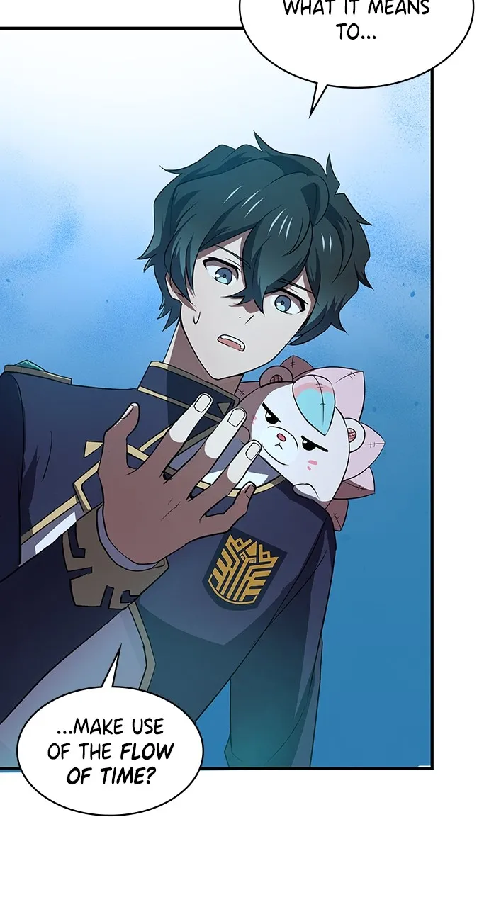 Read Zero0: A Space-Time Mage chapter 13 image 71 on Lezhin