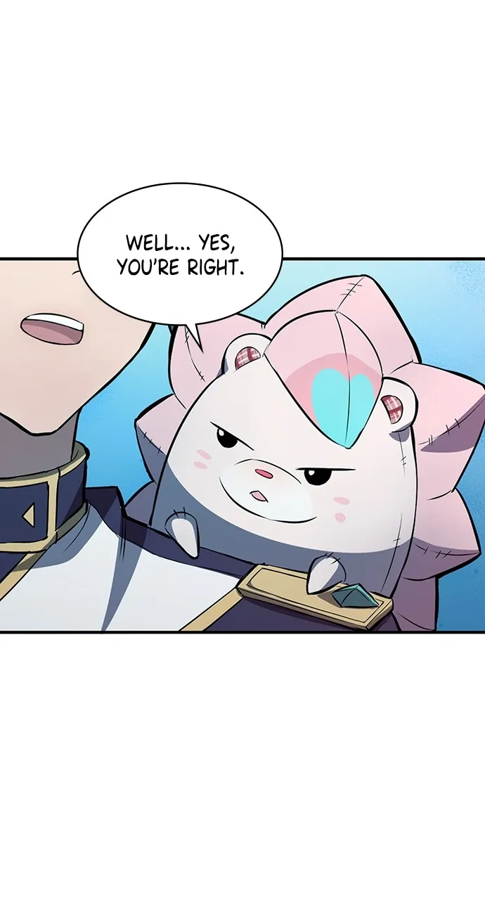 Read Zero0: A Space-Time Mage chapter 13 image 72 on Lezhin