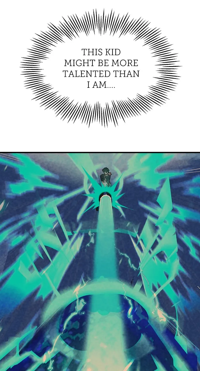Read Zero0: A Space-Time Mage chapter 13 image 73 on Lezhin