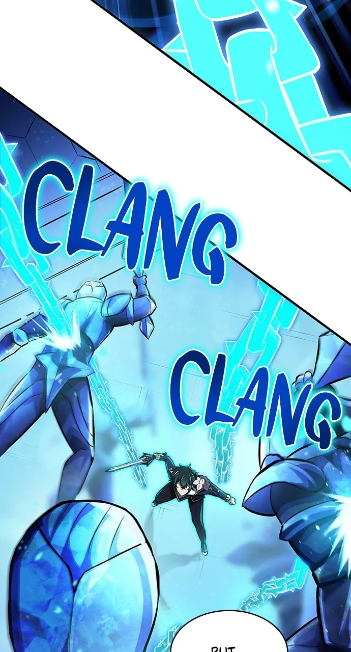 Read Zero0: A Space-Time Mage chapter 13 image 8 on Lezhin