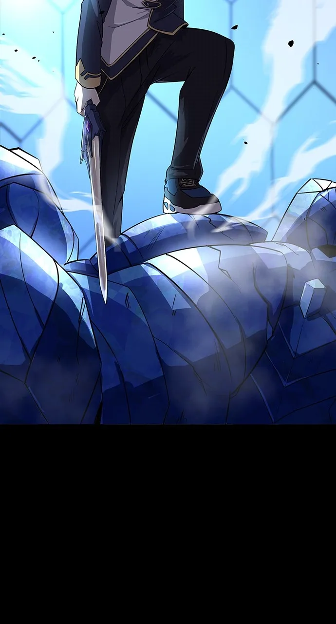 Read Zero0: A Space-Time Mage chapter 13 image 81 on Lezhin