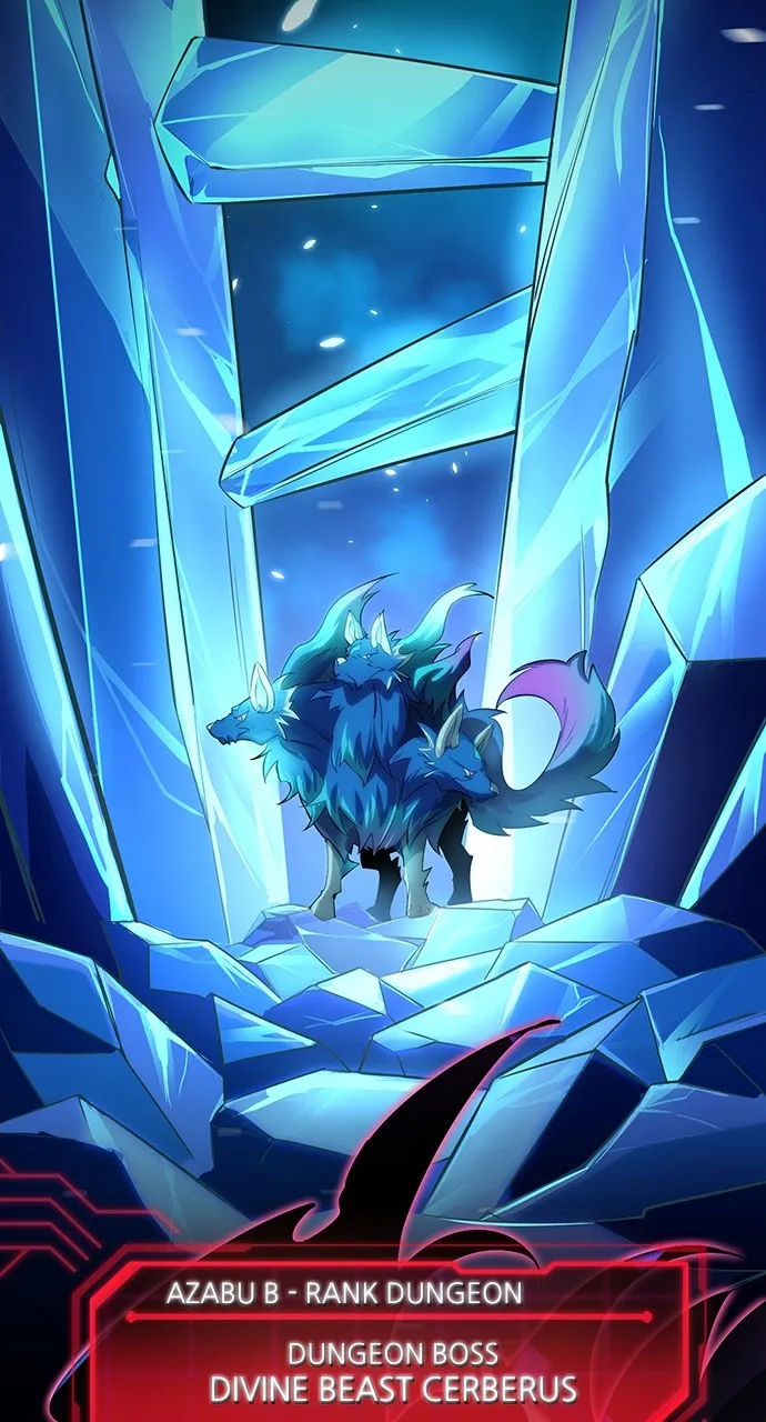 Read Zero0: A Space-Time Mage chapter 13 image 83 on Lezhin