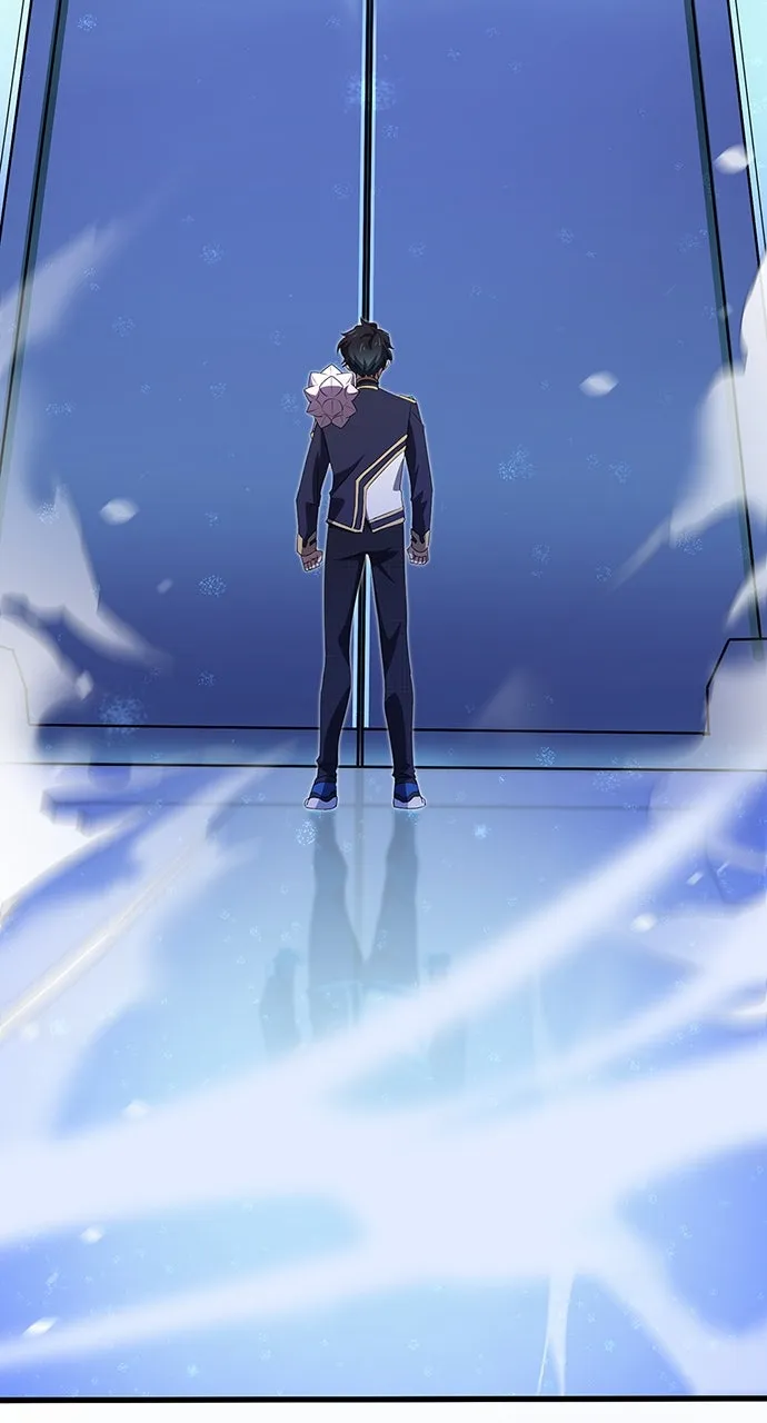 Read Zero0: A Space-Time Mage chapter 14 image 1 on Lezhin