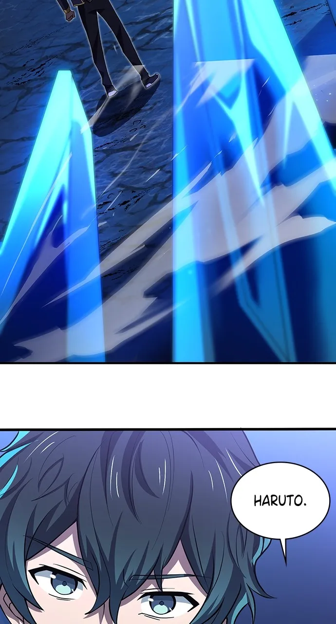 Read Zero0: A Space-Time Mage chapter 14 image 10 on Lezhin