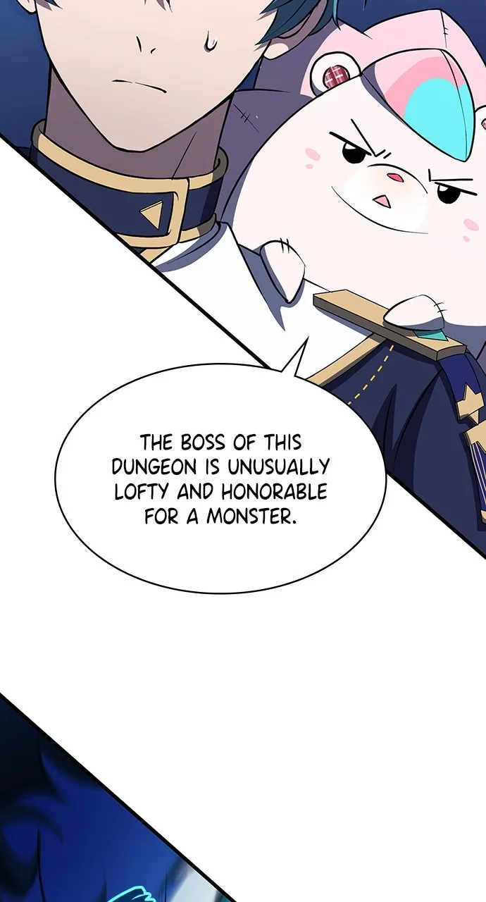 Read Zero0: A Space-Time Mage chapter 14 image 11 on Lezhin