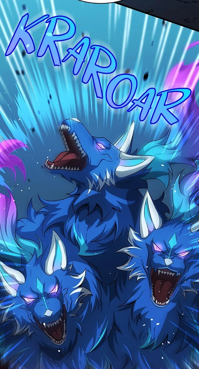 Read Zero0: A Space-Time Mage chapter 14 image 13 on Lezhin