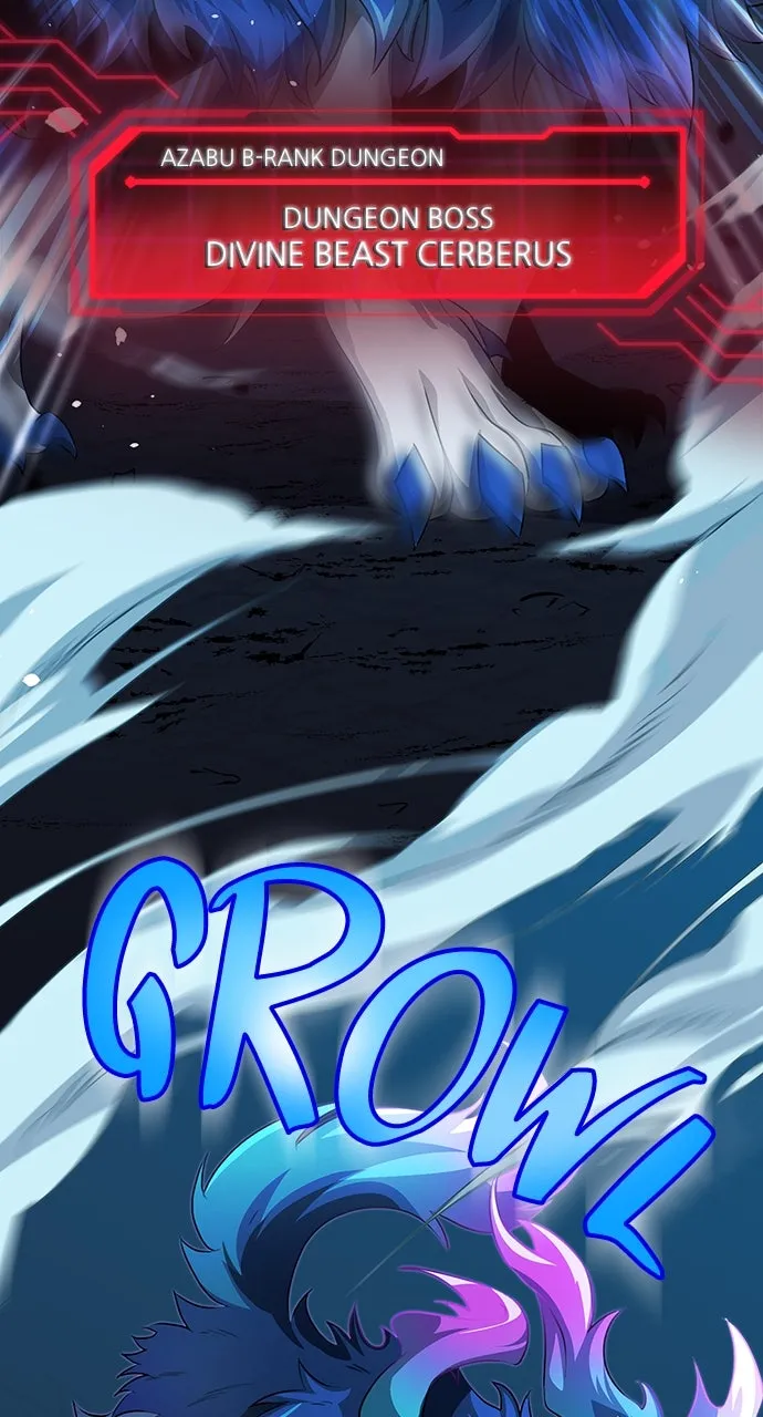 Read Zero0: A Space-Time Mage chapter 14 image 14 on Lezhin