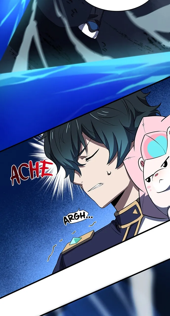 Read Zero0: A Space-Time Mage chapter 14 image 16 on Lezhin