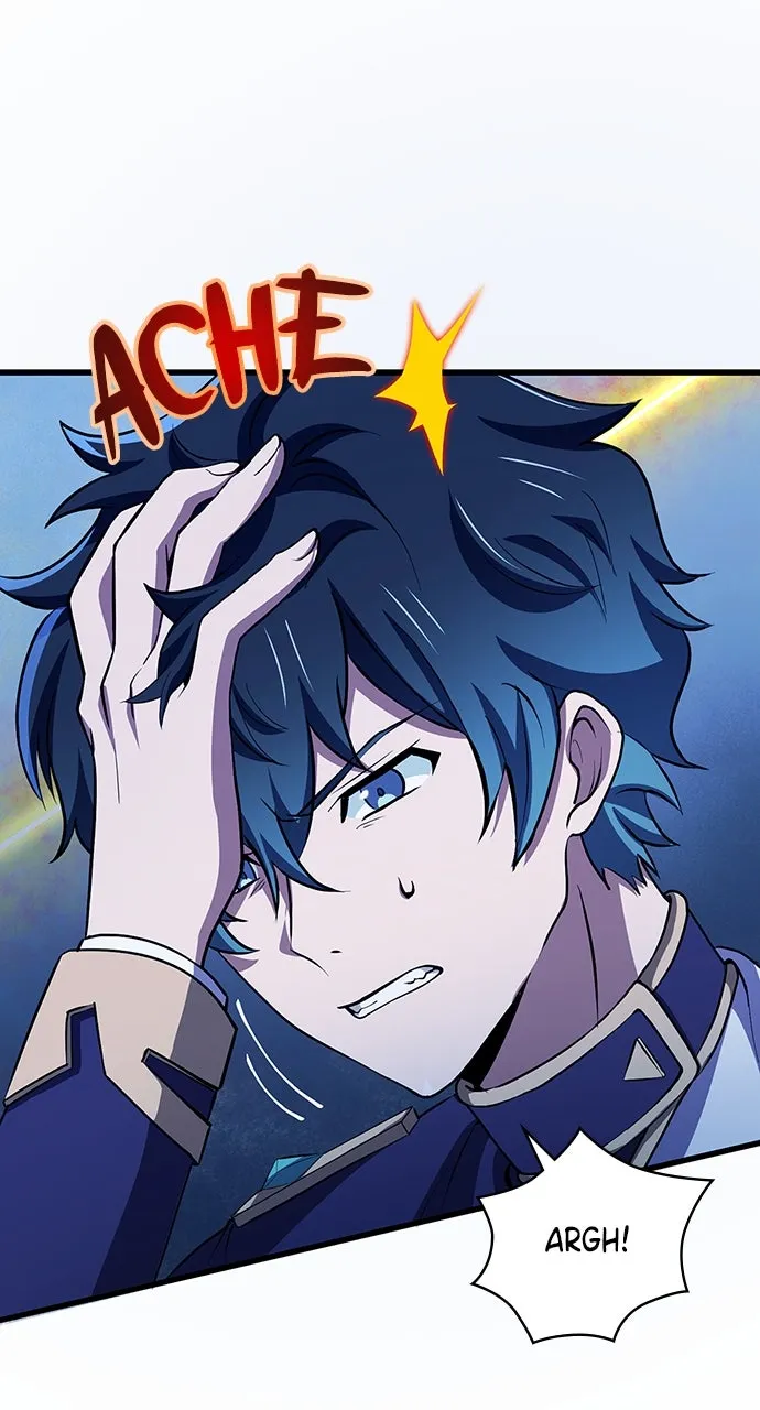 Read Zero0: A Space-Time Mage chapter 14 image 2 on Lezhin