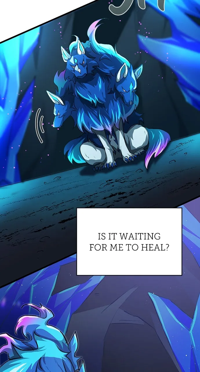 Read Zero0: A Space-Time Mage chapter 14 image 20 on Lezhin