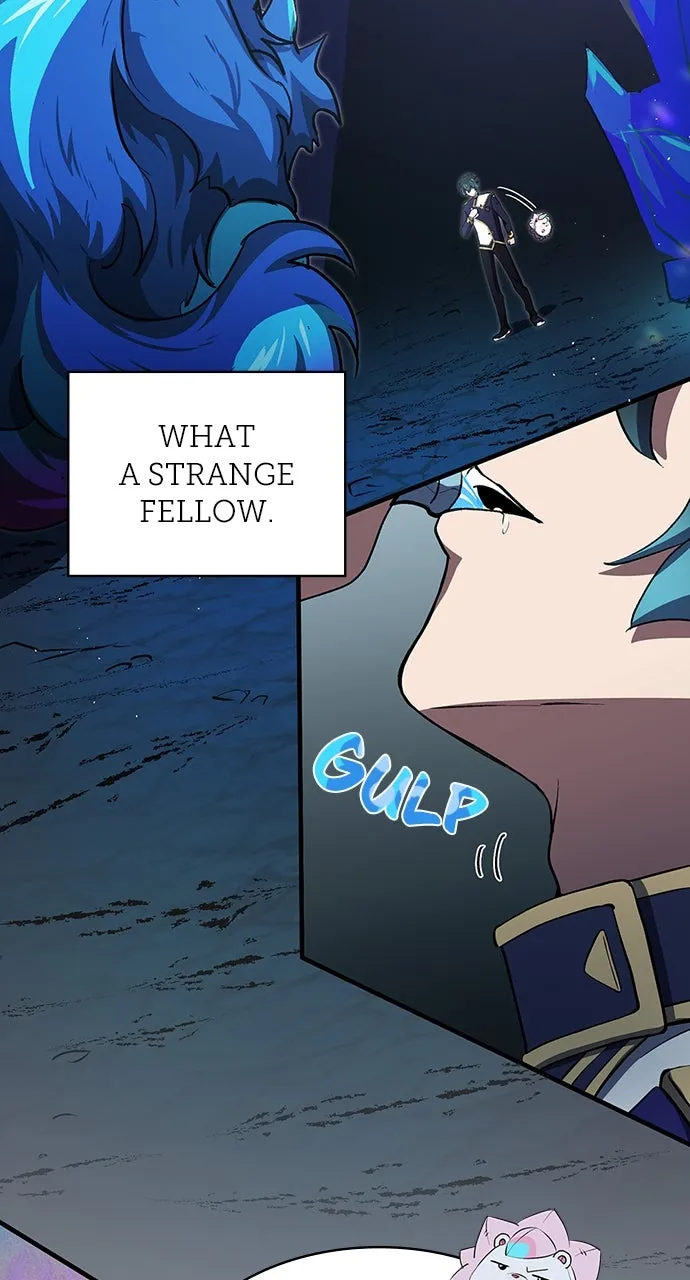 Read Zero0: A Space-Time Mage chapter 14 image 21 on Lezhin
