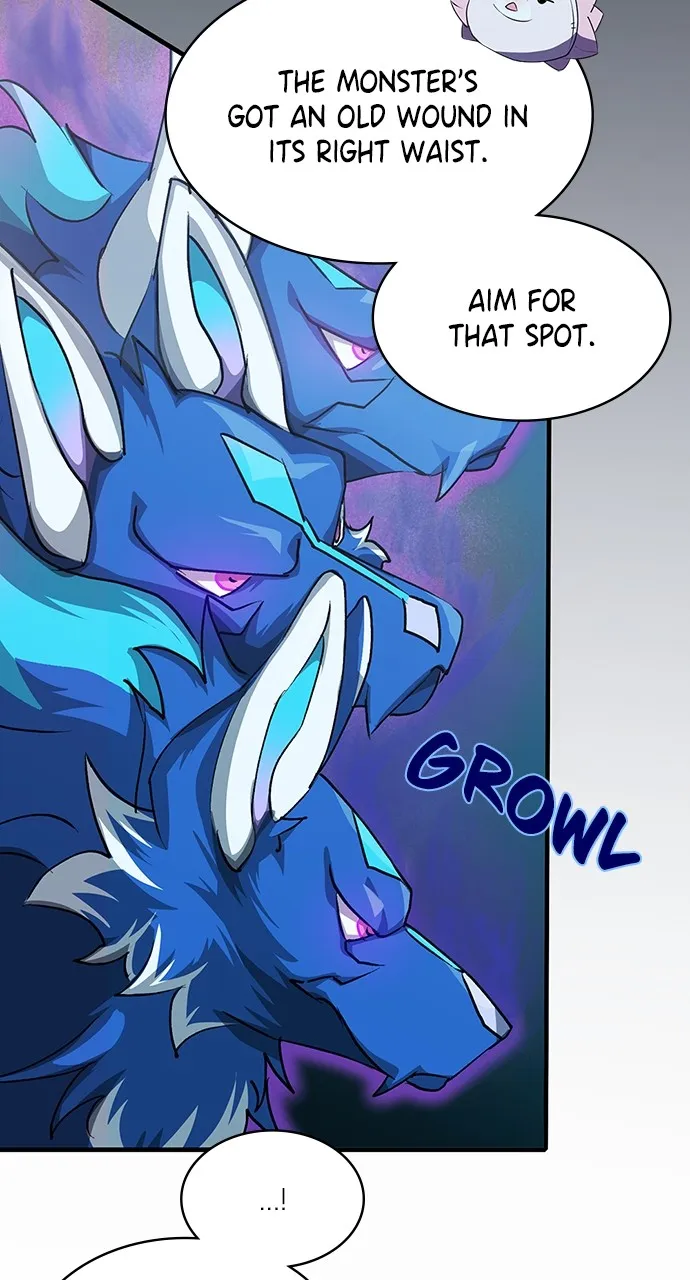 Read Zero0: A Space-Time Mage chapter 14 image 22 on Lezhin